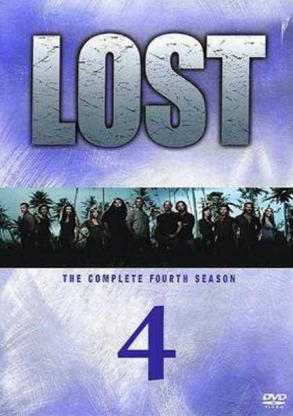 TV Series - Lost