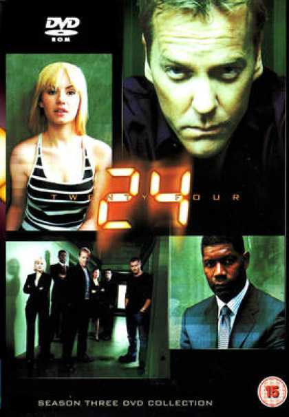 TV Series - 24