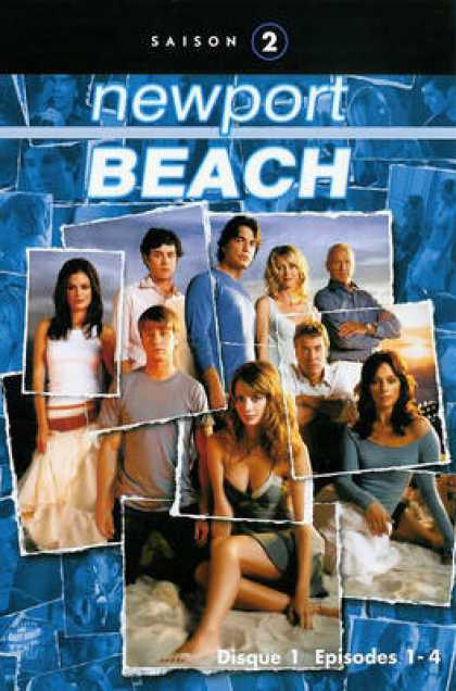 TV Series - Newport Beach