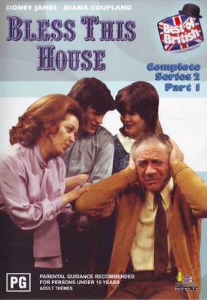 TV Series - Bless This House Part