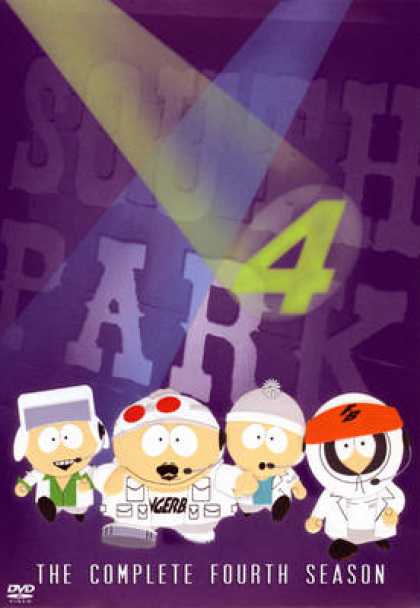 TV Series - South Park