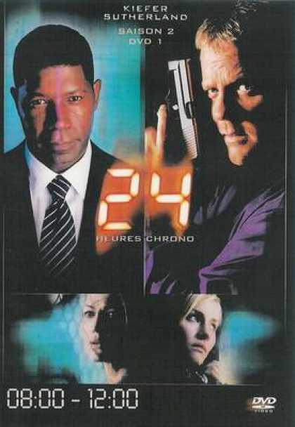 TV Series - 24