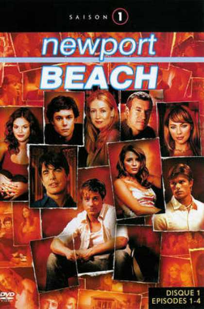 TV Series - Newport Beach