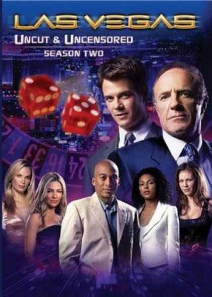 TV Series - Las Vegas