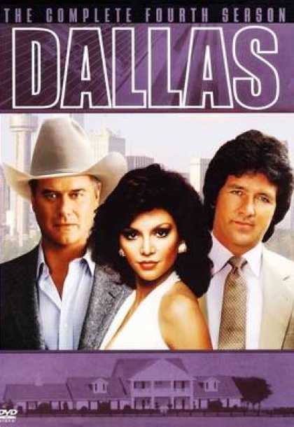 TV Series - Dallas