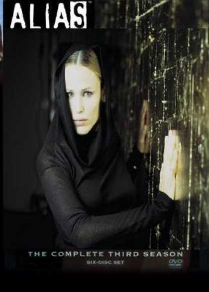 TV Series - Alias 5