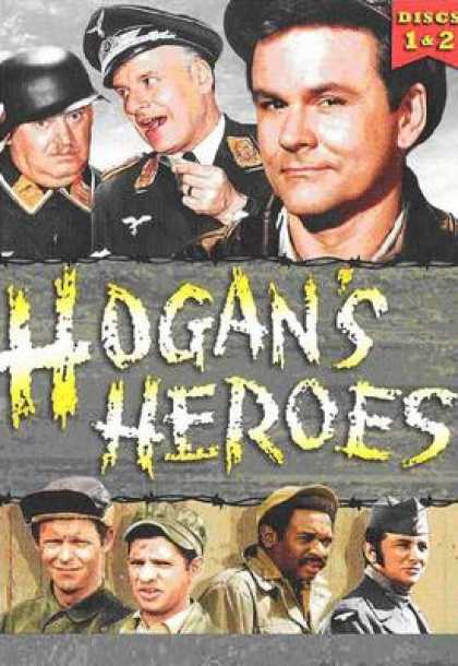 TV Series - Hogan's Heroes