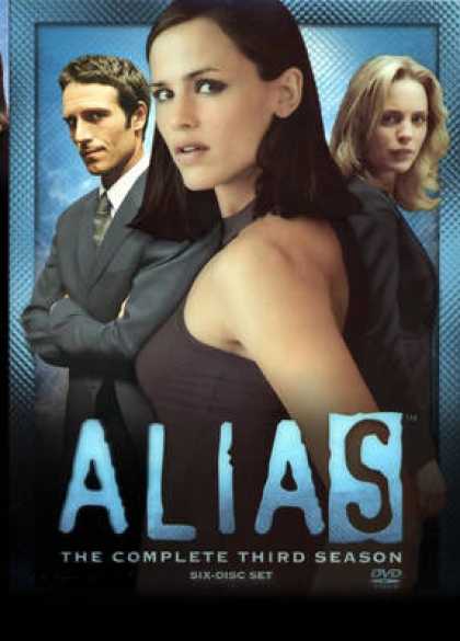 TV Series - Alias