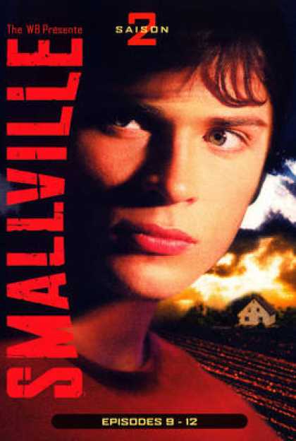 TV Series - Smallville