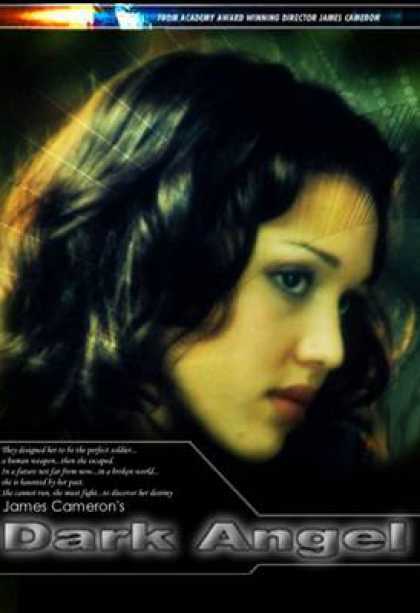 TV Series - Dark Angel