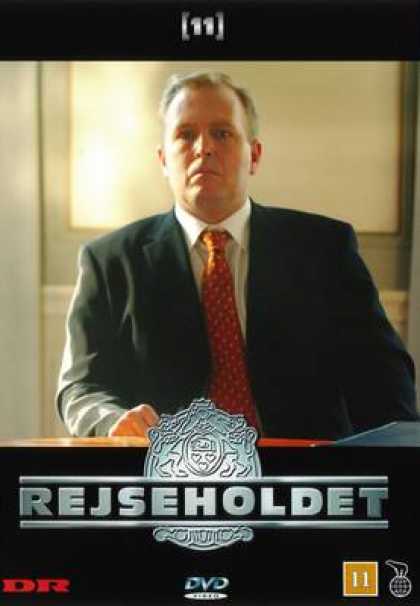 TV Series - Rejseholdet - 1 Afsnit 31-32