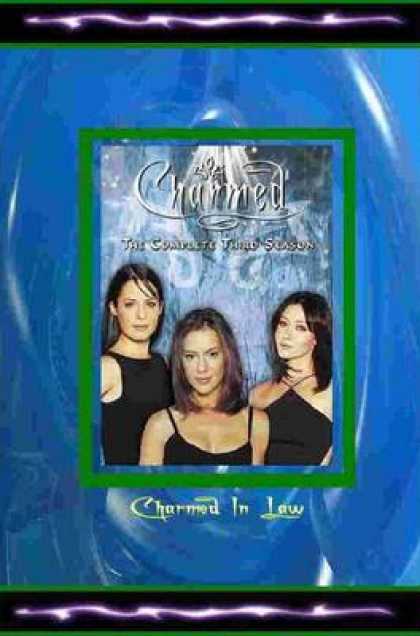 TV Series - Charmed
