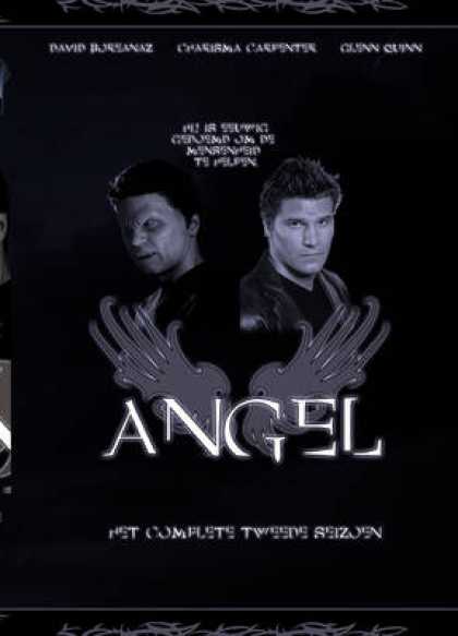 TV Series - Angel