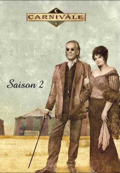 TV Series - Carnivale
