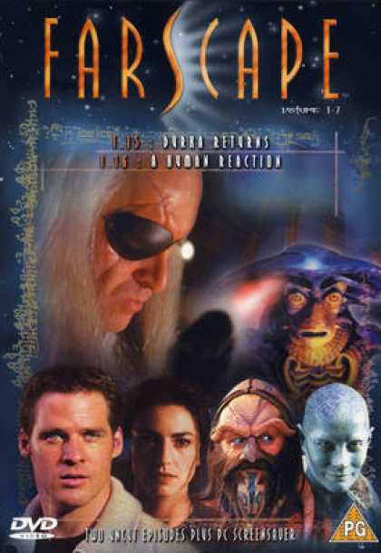 TV Series - Farscape