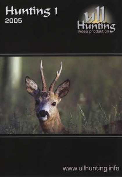 TV Series - Hunting SCANDINAVIAN