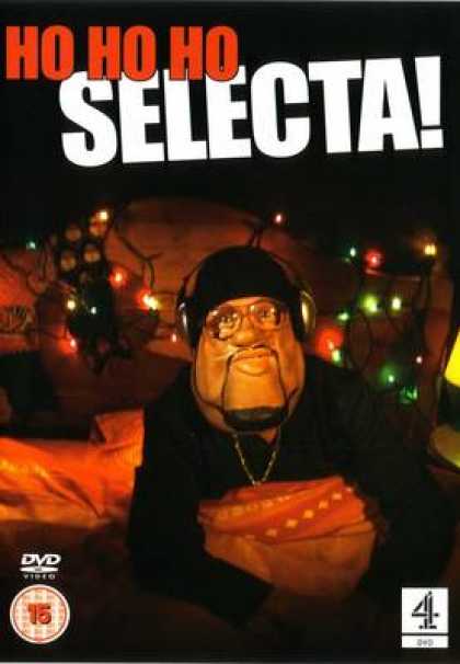 TV Series - Ho Ho Ho Selecta