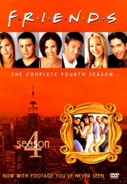 TV Series - Friends