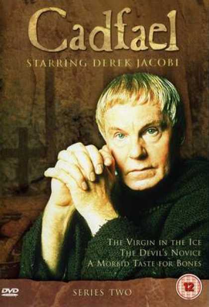 TV Series - Cadfael