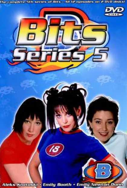 TV Series - Bits - R0