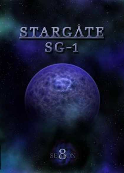 TV Series - Stargate SG-1