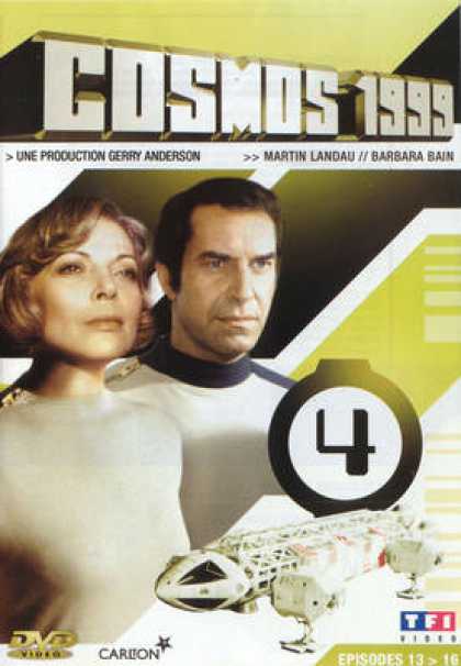 TV Series - Cosmos 1999