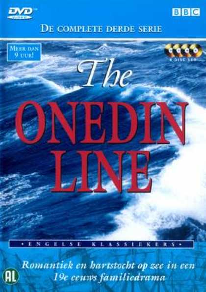 TV Series - The Onedin Line