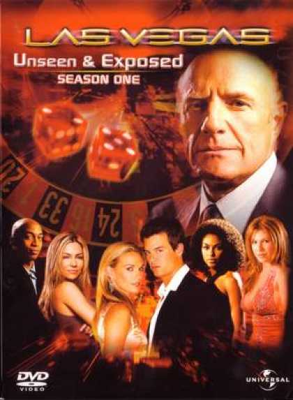 TV Series - Las Vegas