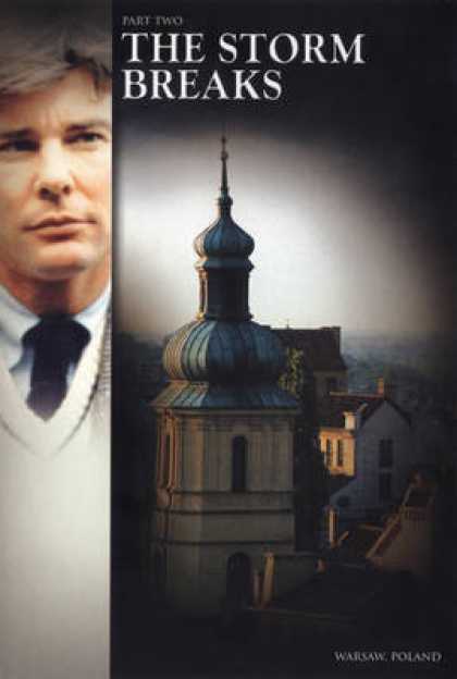 TV Series - The Winds Of War