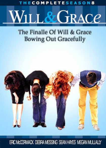 TV Series - Will & Grace