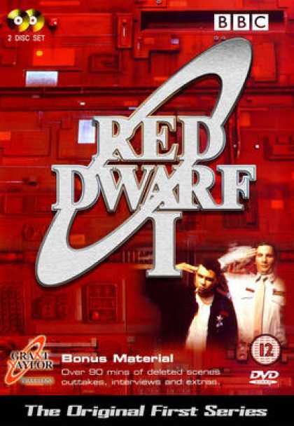 TV Series - Red Dwarf