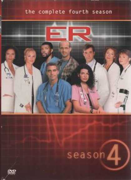TV Series - ER