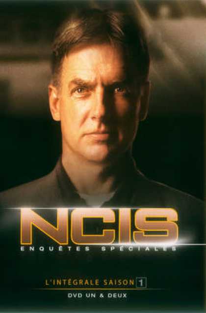 TV Series - NCIS
