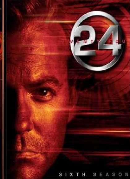 TV Series - 24