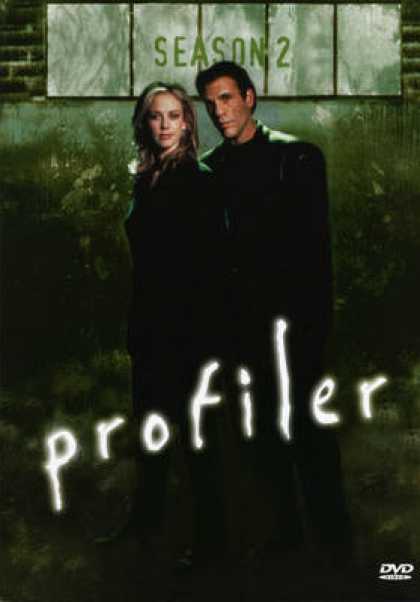 TV Series - Profiler