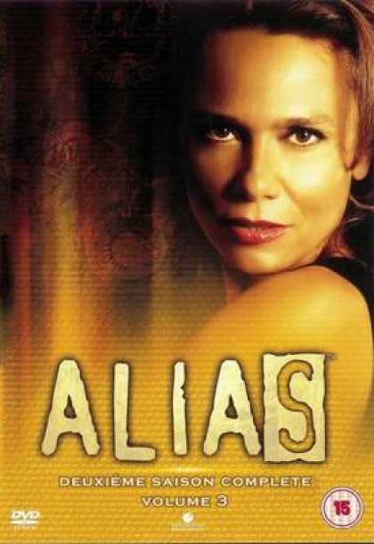 TV Series - Alias