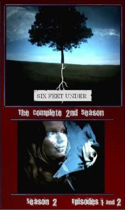 TV Series - Six Feet Under