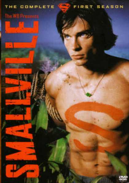 TV Series - Smallville