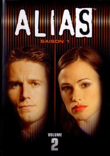 TV Series - Alias