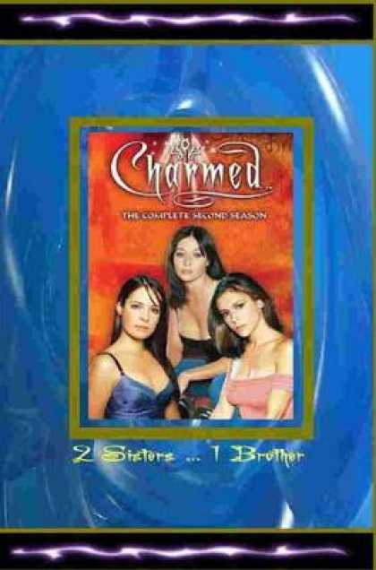 TV Series - Charmed