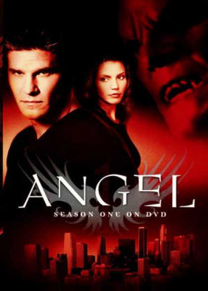 TV Series - Angel