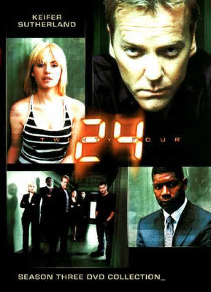 TV Series - 24