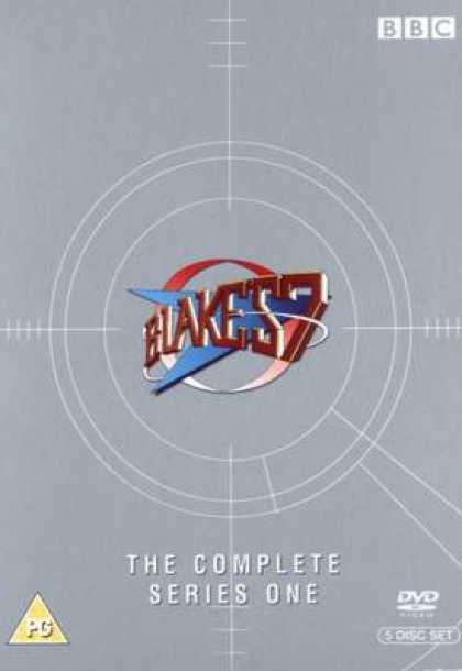 TV Series - Blakes