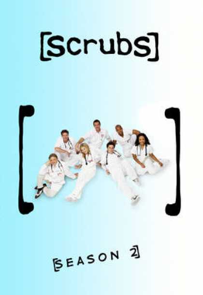 TV Series - Scrubs