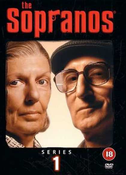 TV Series - The Sopranos