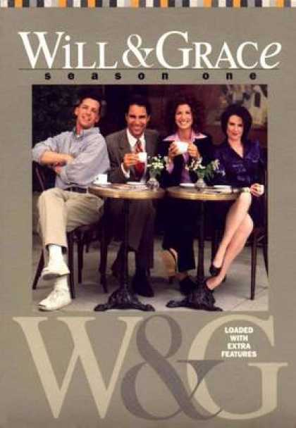 TV Series - Will & Grace