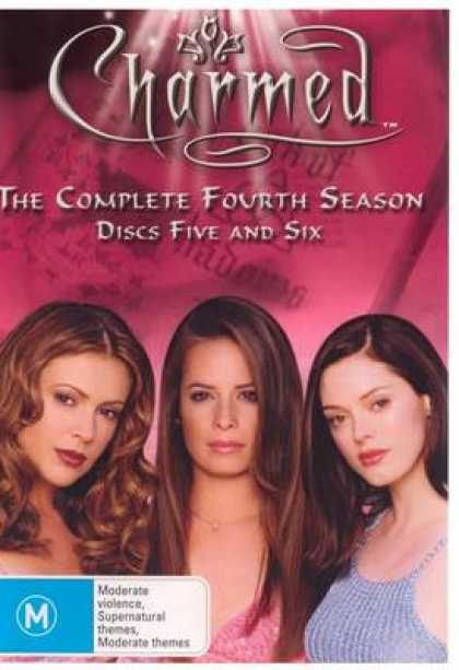 TV Series - Charmed