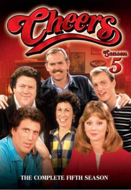 TV Series - Cheers