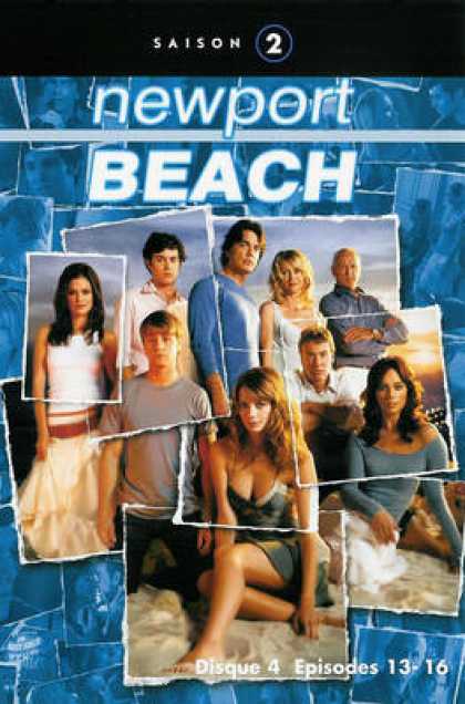TV Series - Newport Beach
