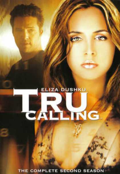 TV Series - Tru Calling